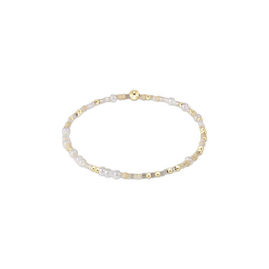 2025 Fall/Winter Hope Unwritten Bracelet