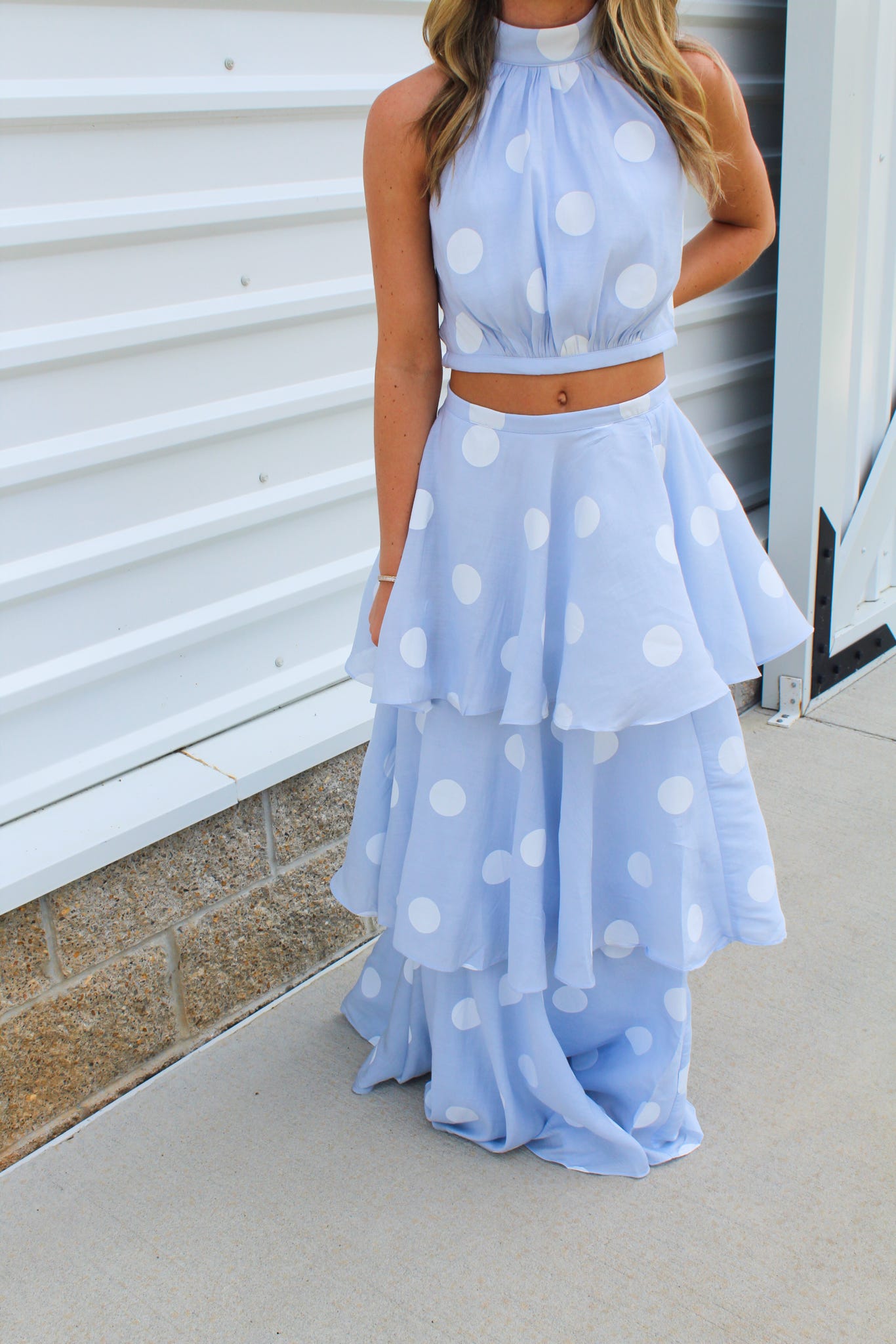 Party In Paradise Set (Maxi)