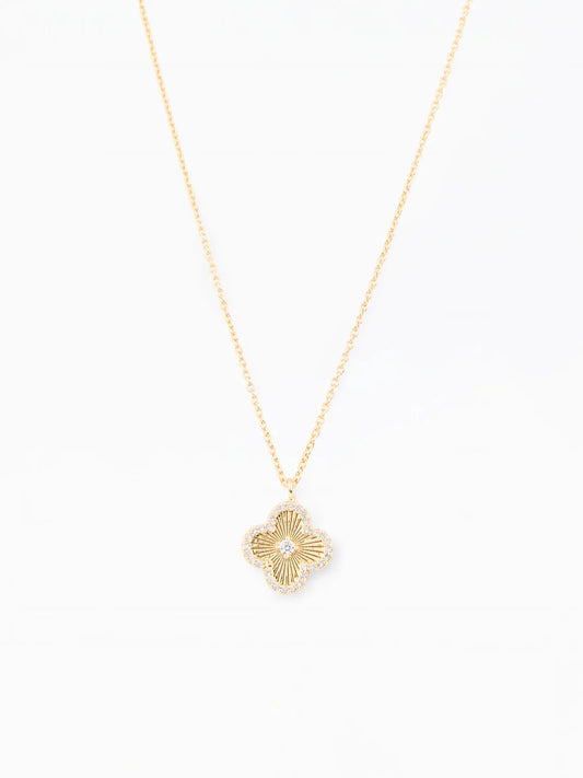 Maeve Luxe Necklace