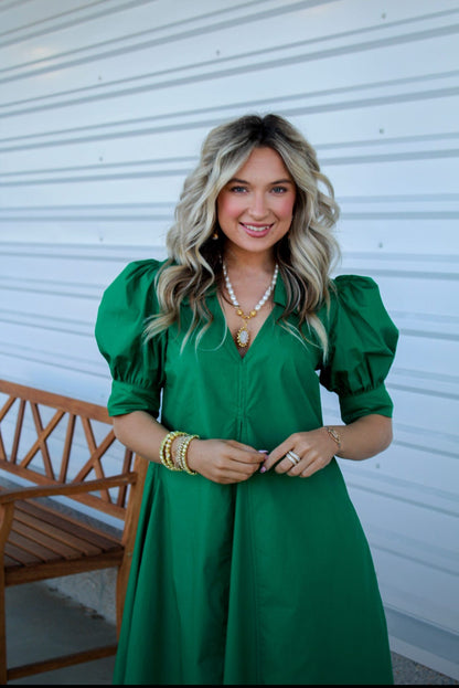 Juniper Grove Dress
