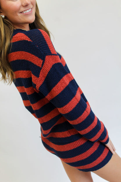 Victory Stripe Set