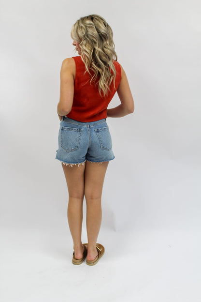 HR Vintage Short
