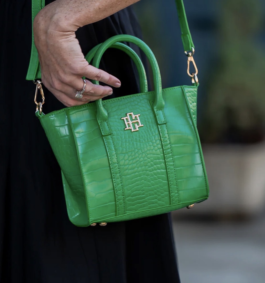 Merritt Mini Tote