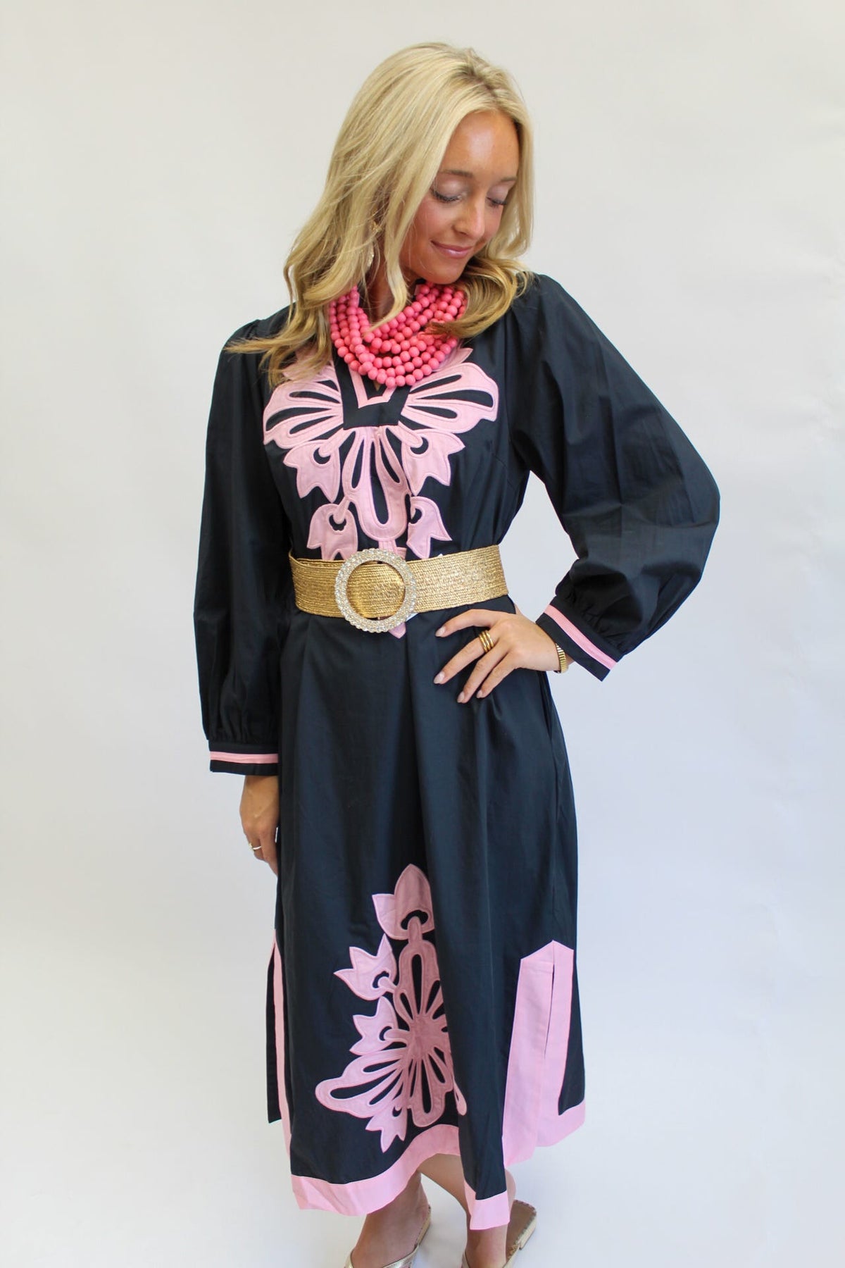 Sugar Rush Maxi Dress