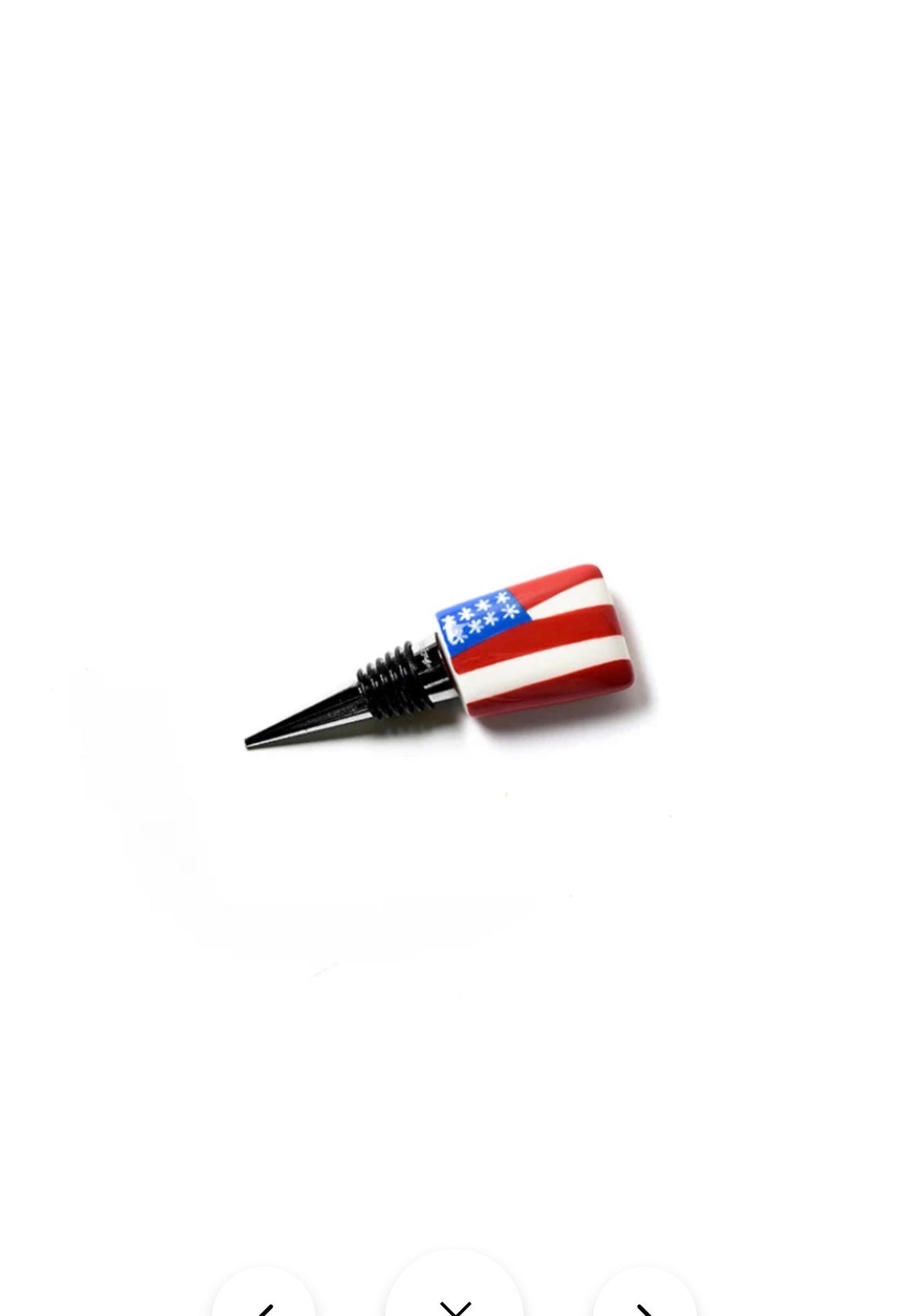 Happy Everything! Bottle Stopper