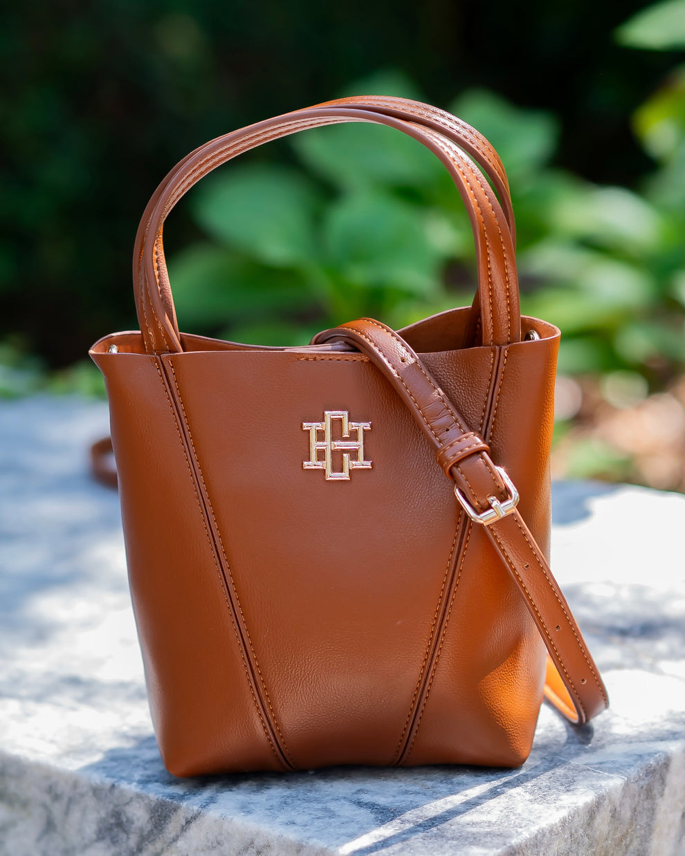 Banks Mini Bucket Bag