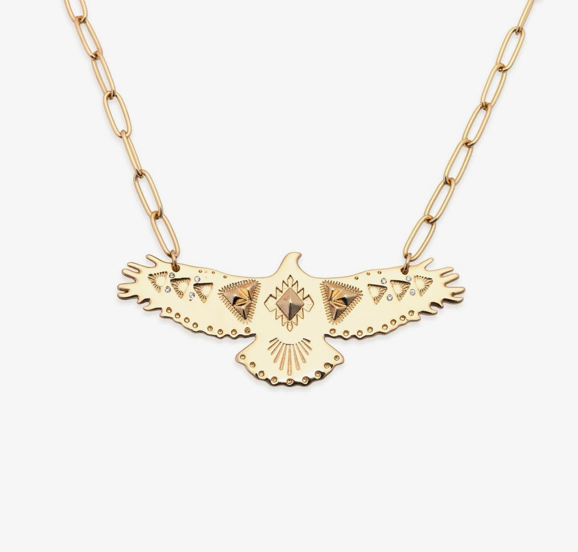 Cheyenne Necklace