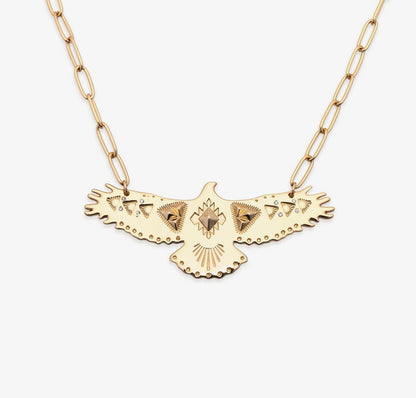 Cheyenne Necklace