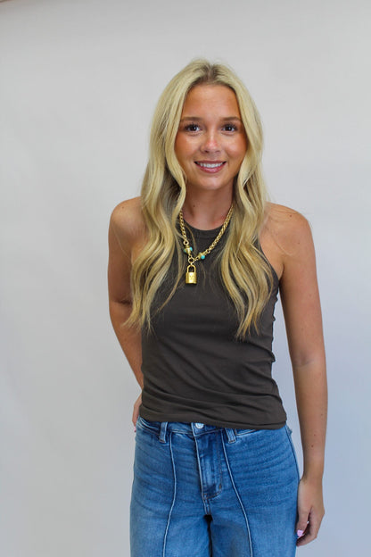 Emelia Tank Top