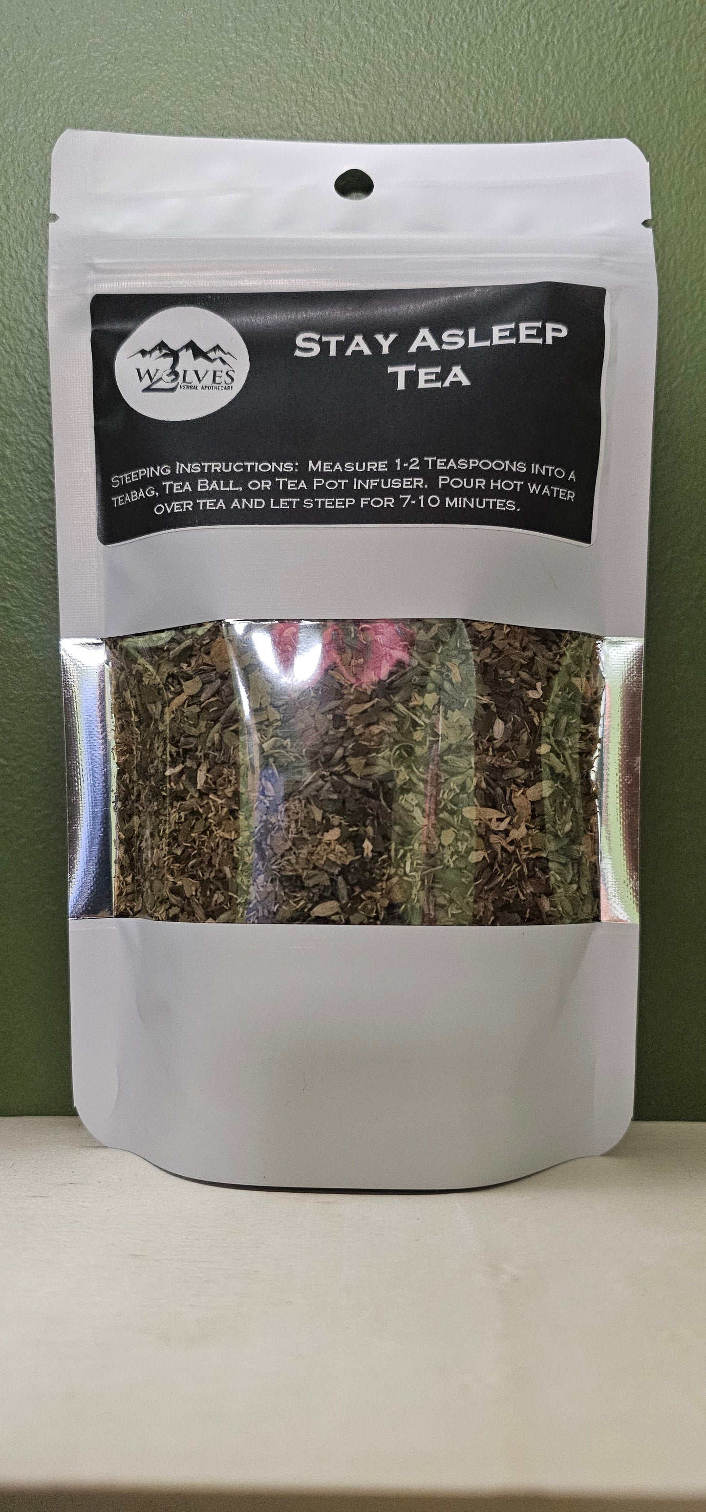 Herbal Tea