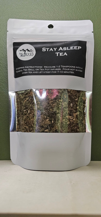 Herbal Tea