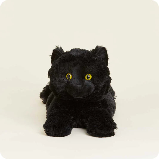 Black Cat Warmies