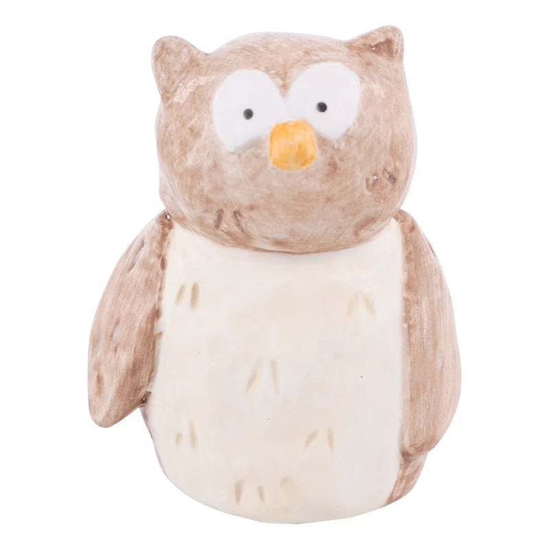 Owl Charcuterie Board Topper