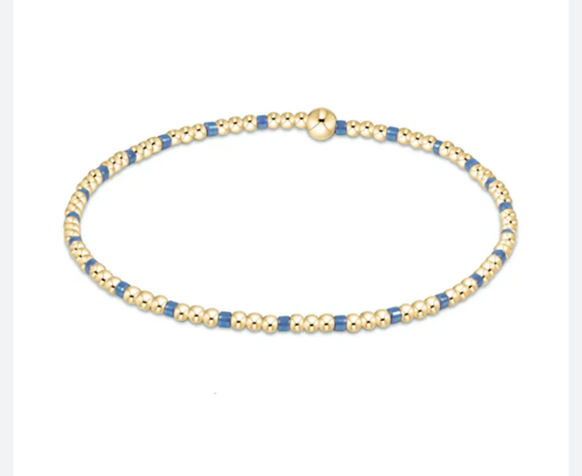 Egirl Hope Sincerity Bracelet