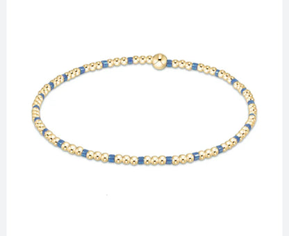 Egirl Hope Sincerity Bracelet