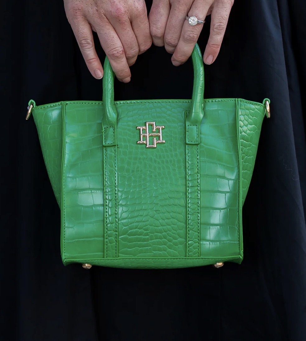 Merritt Mini Tote