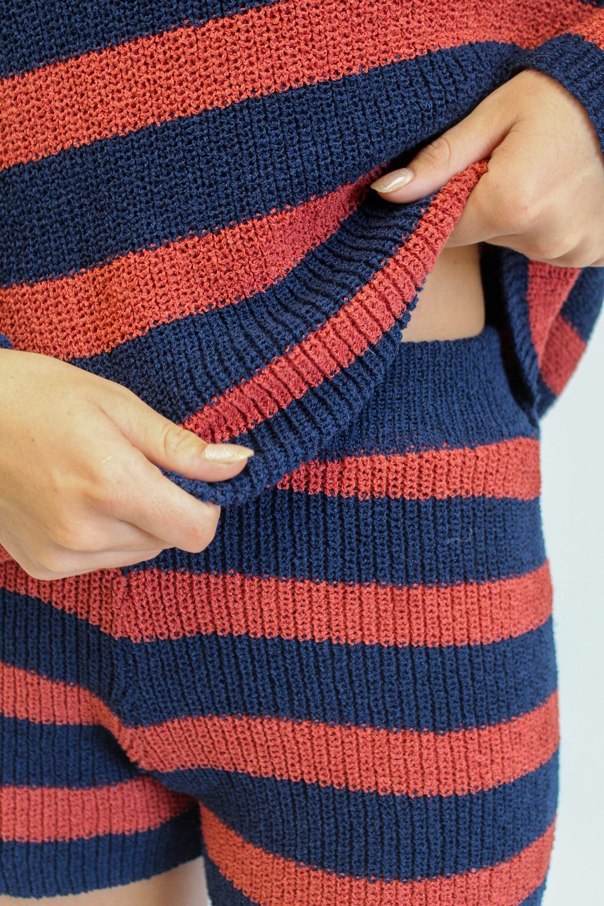Victory Stripe Set