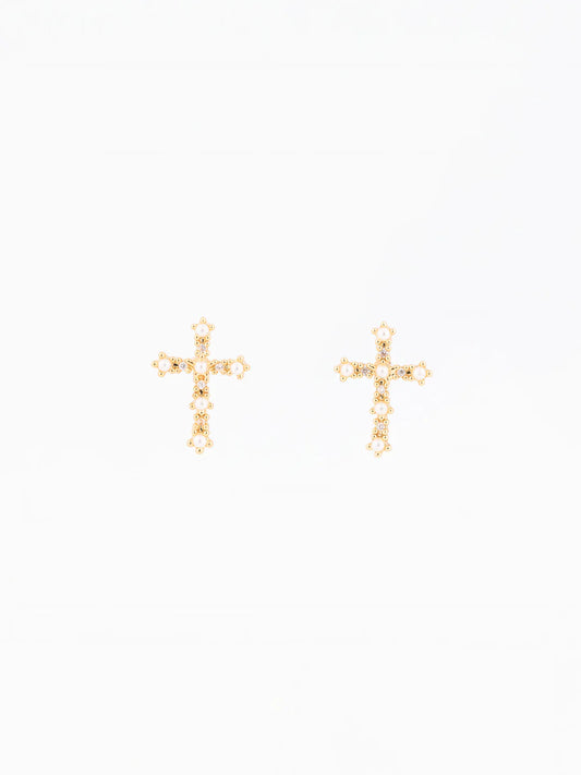Ella Luxe Earrings