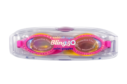 Bling-O Swim Goggles