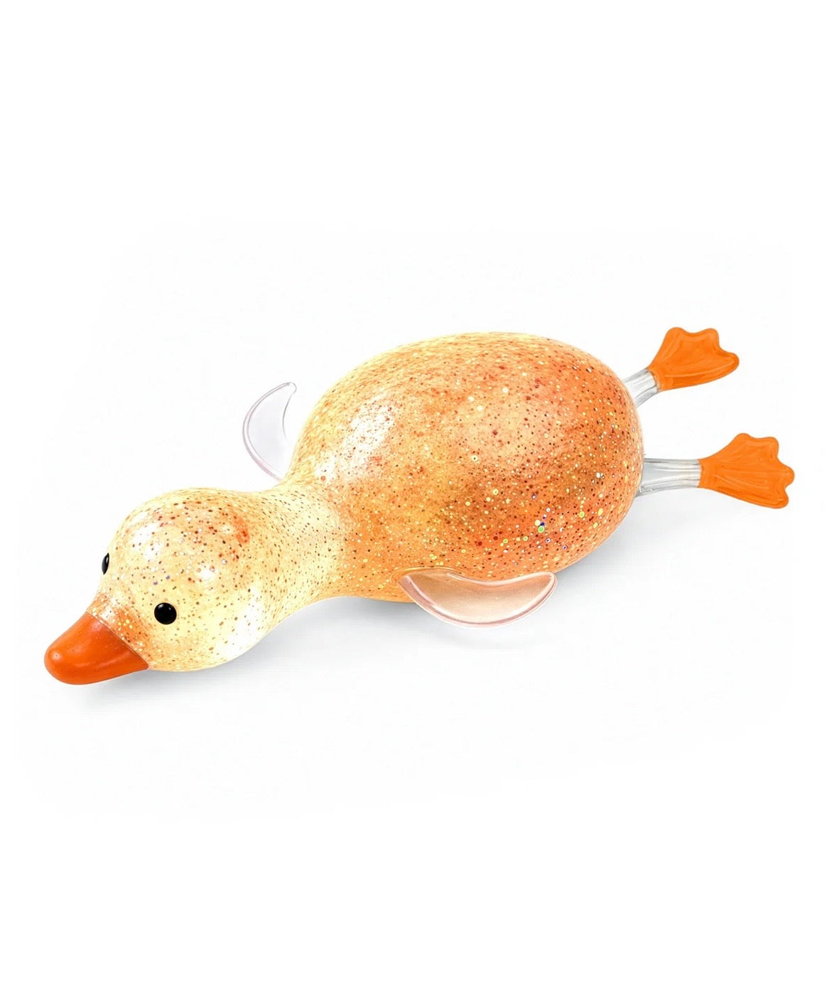 Goolala Silly Goose Squishy