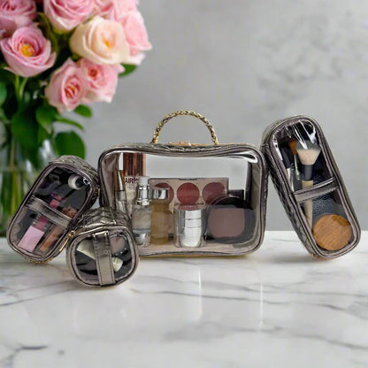 Trio Jet Setter