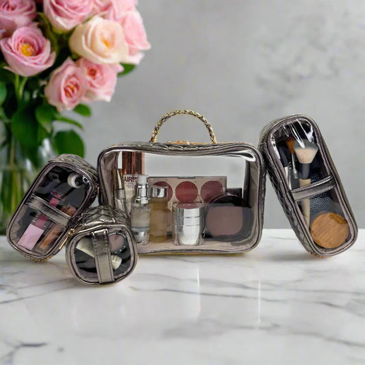 Trio Jet Setter