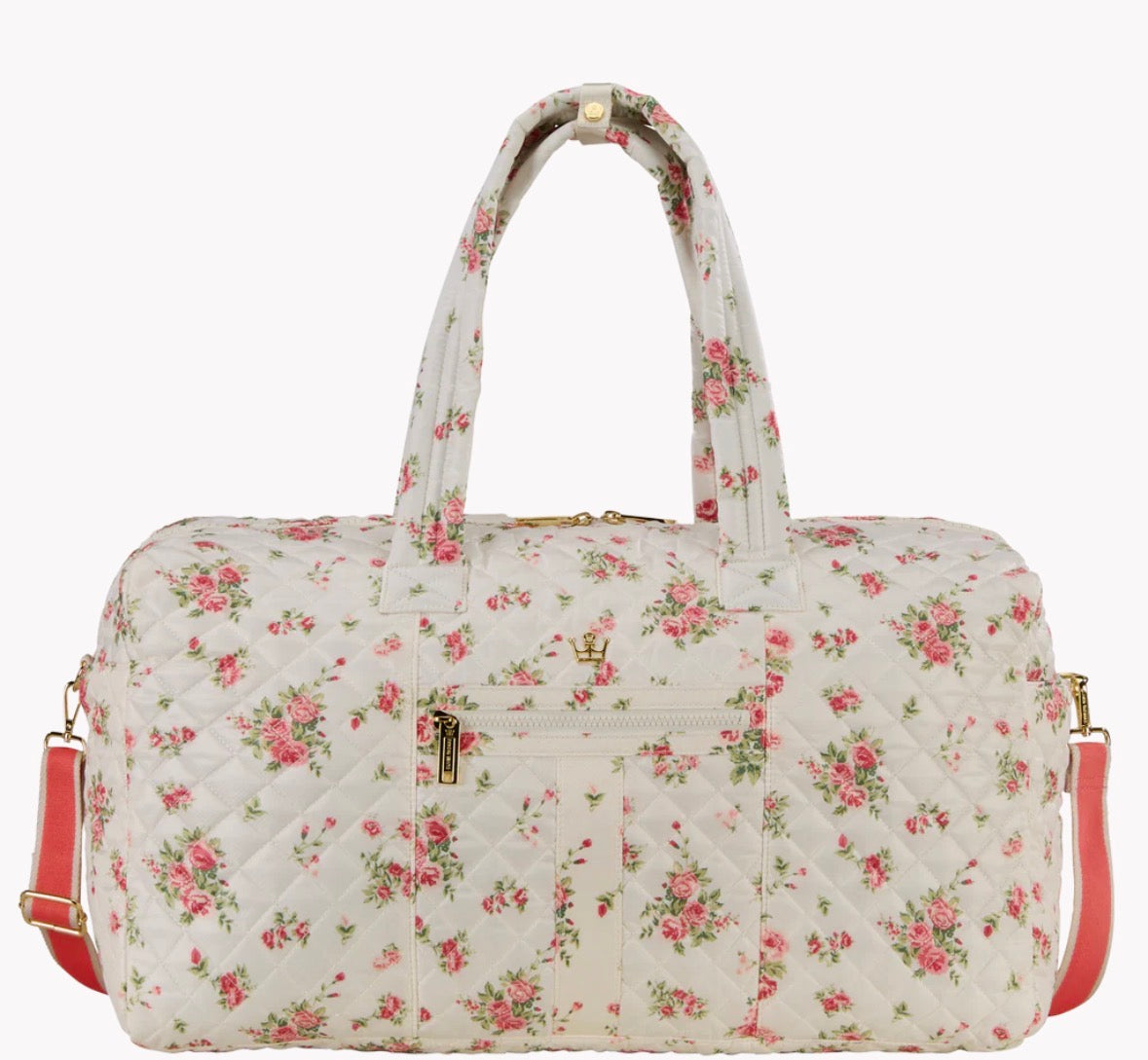 24 + 7 Weekender Duffle
