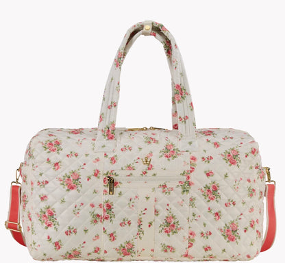 24 + 7 Weekender Duffle