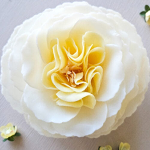 Large Soap Petal Flower