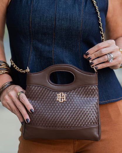 Gwen Mini Bag