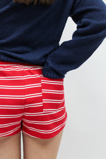 Summer on the Coast Shorts