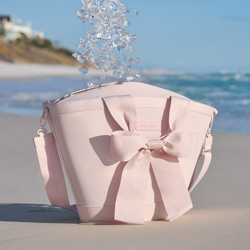 Case-Mate Jelly Cooler Tote