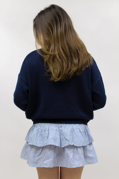 Drink On A Boat Lightweight Sweater