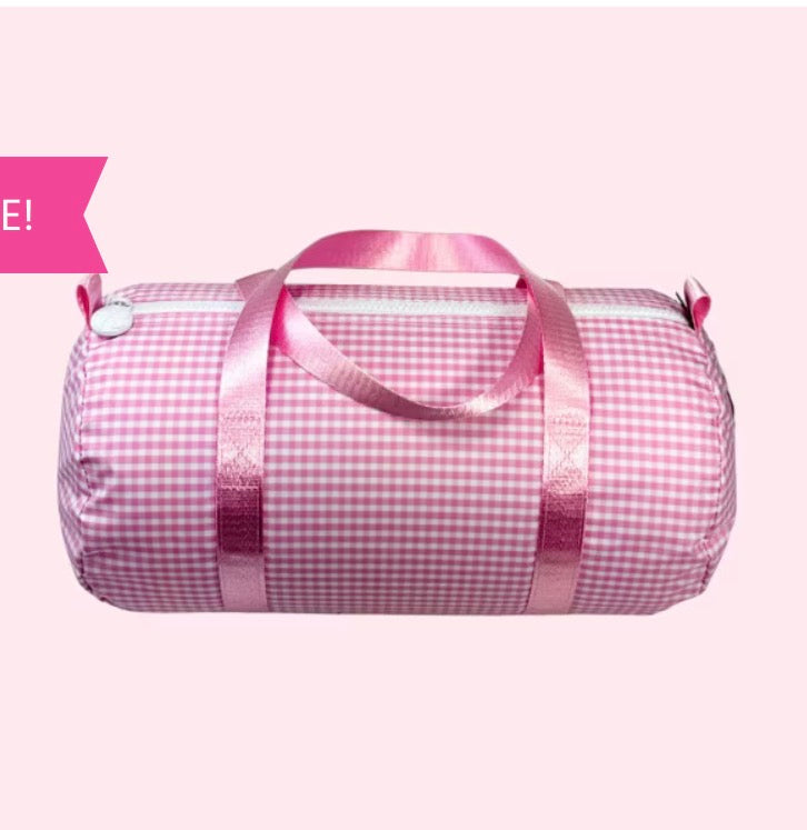 Baby Duffel Bag