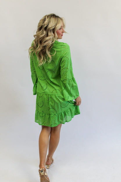 Riley Dress