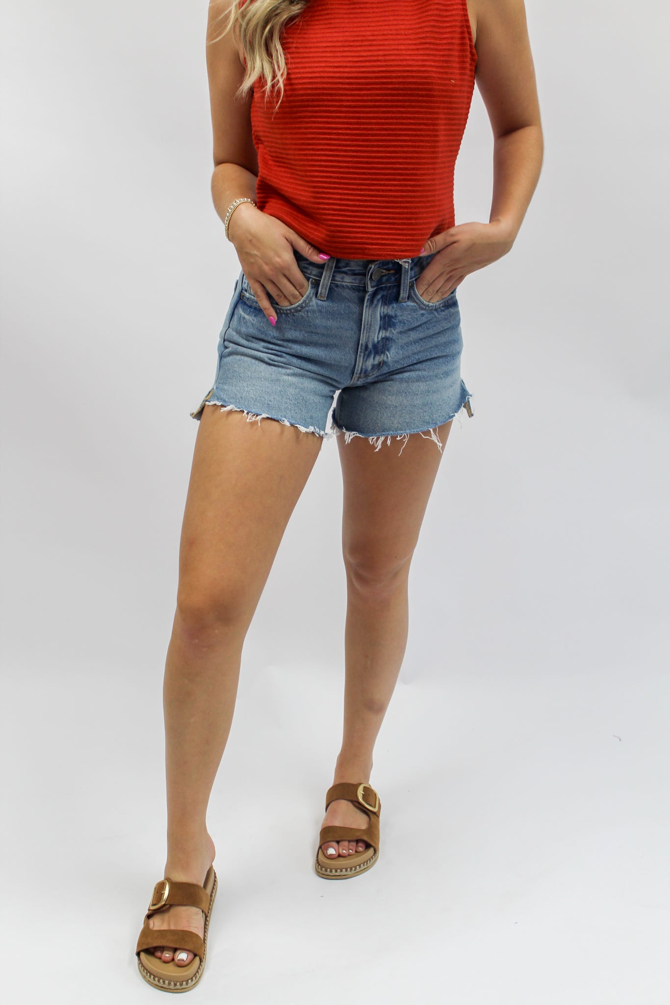 HR Vintage Short