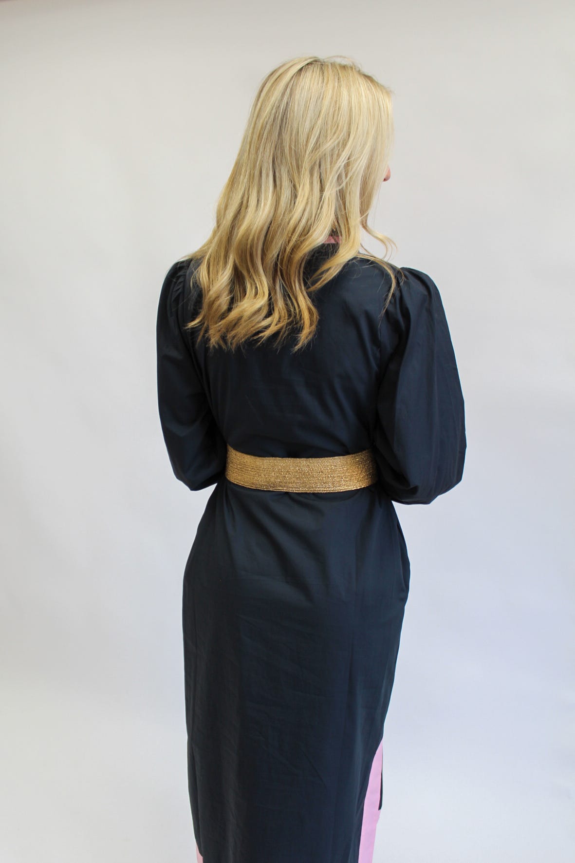 Sugar Rush Maxi Dress