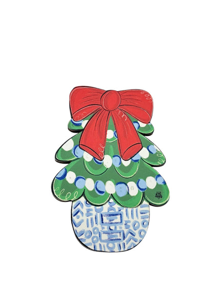 Wreath Hanger Mini Attachment