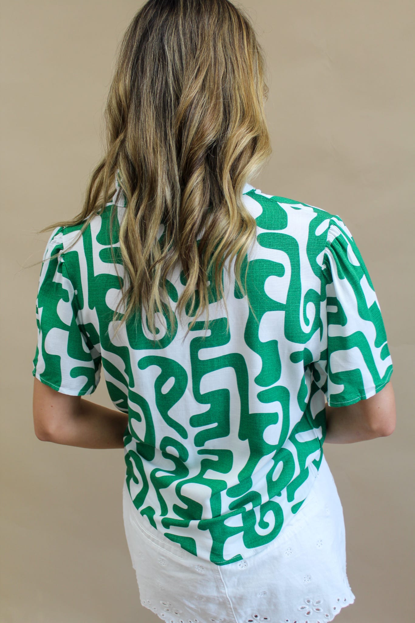 Beverly Breeze Top
