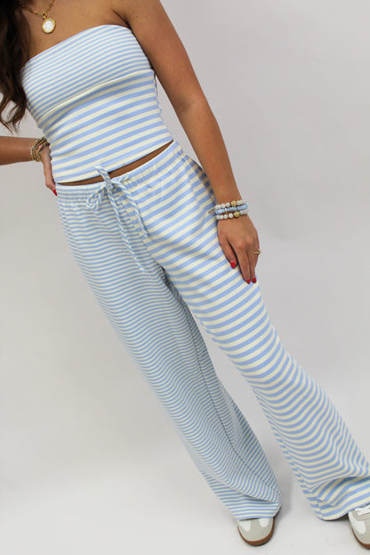 Skybound Stripe Set