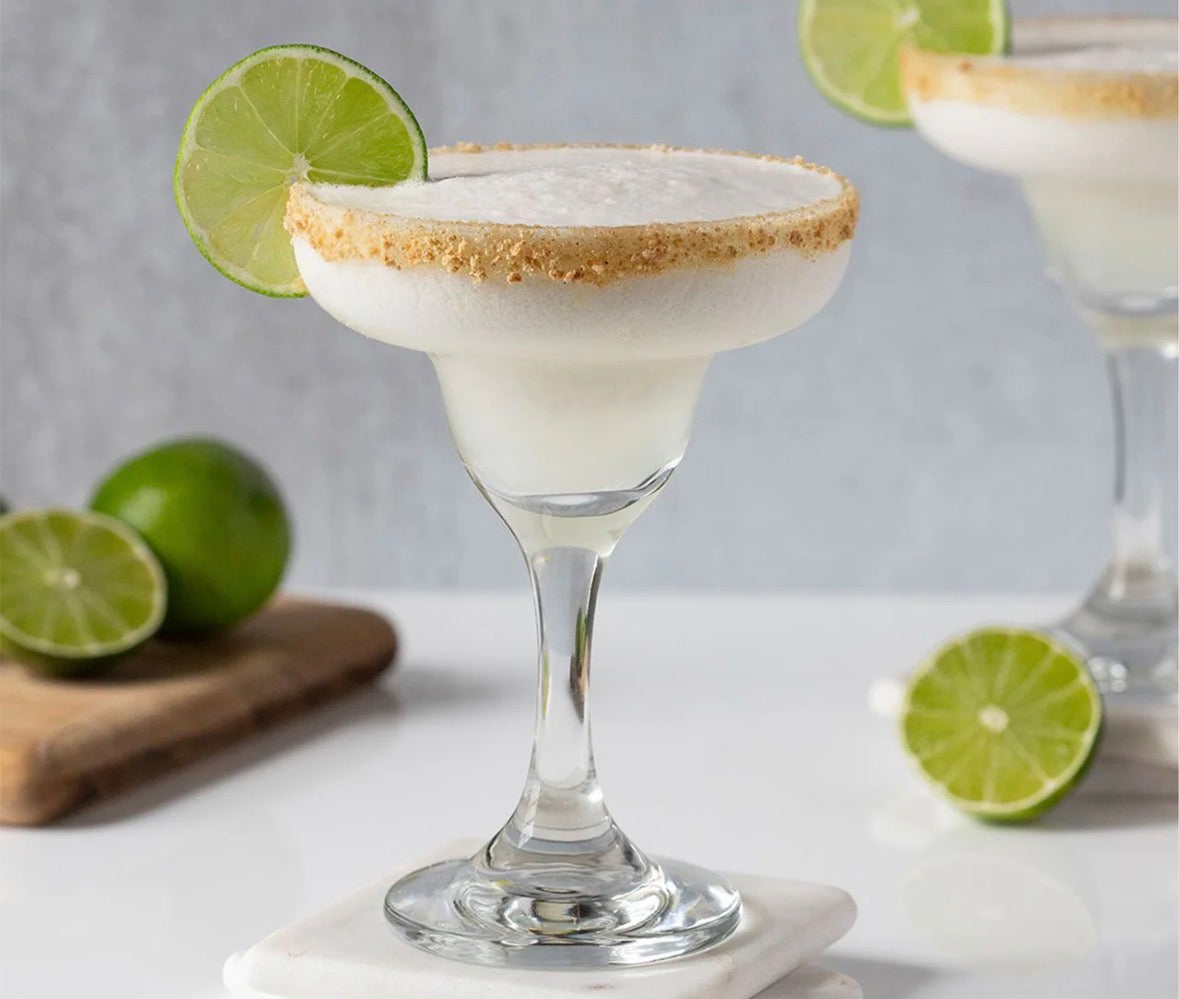 Frozen Cocktail Mix - Margarita Lime