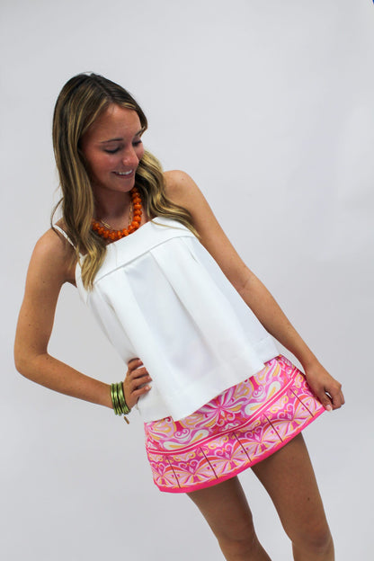 Girls Just Wanna Have Fun Skort