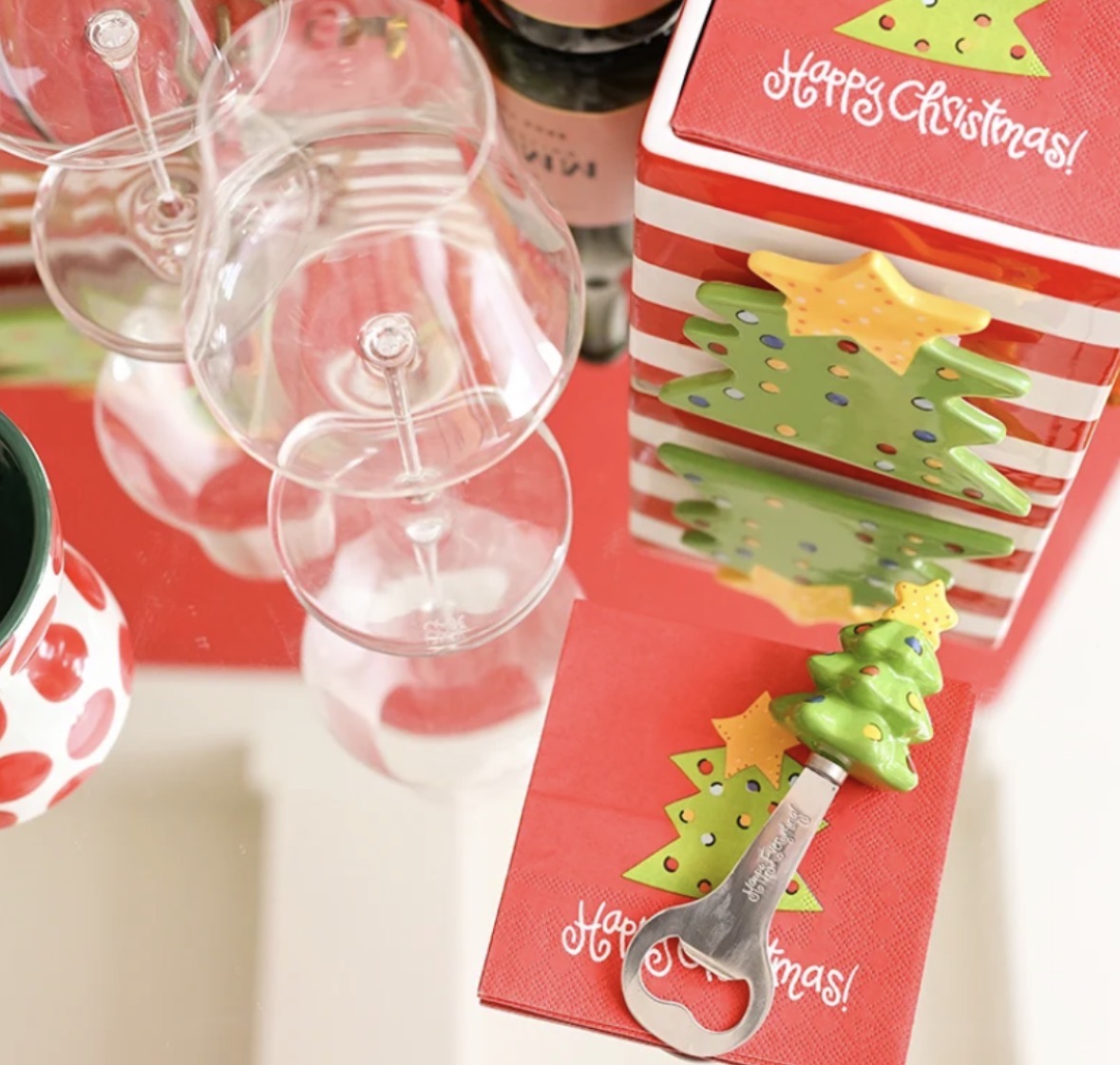 Happy Everything! Bottle Opener