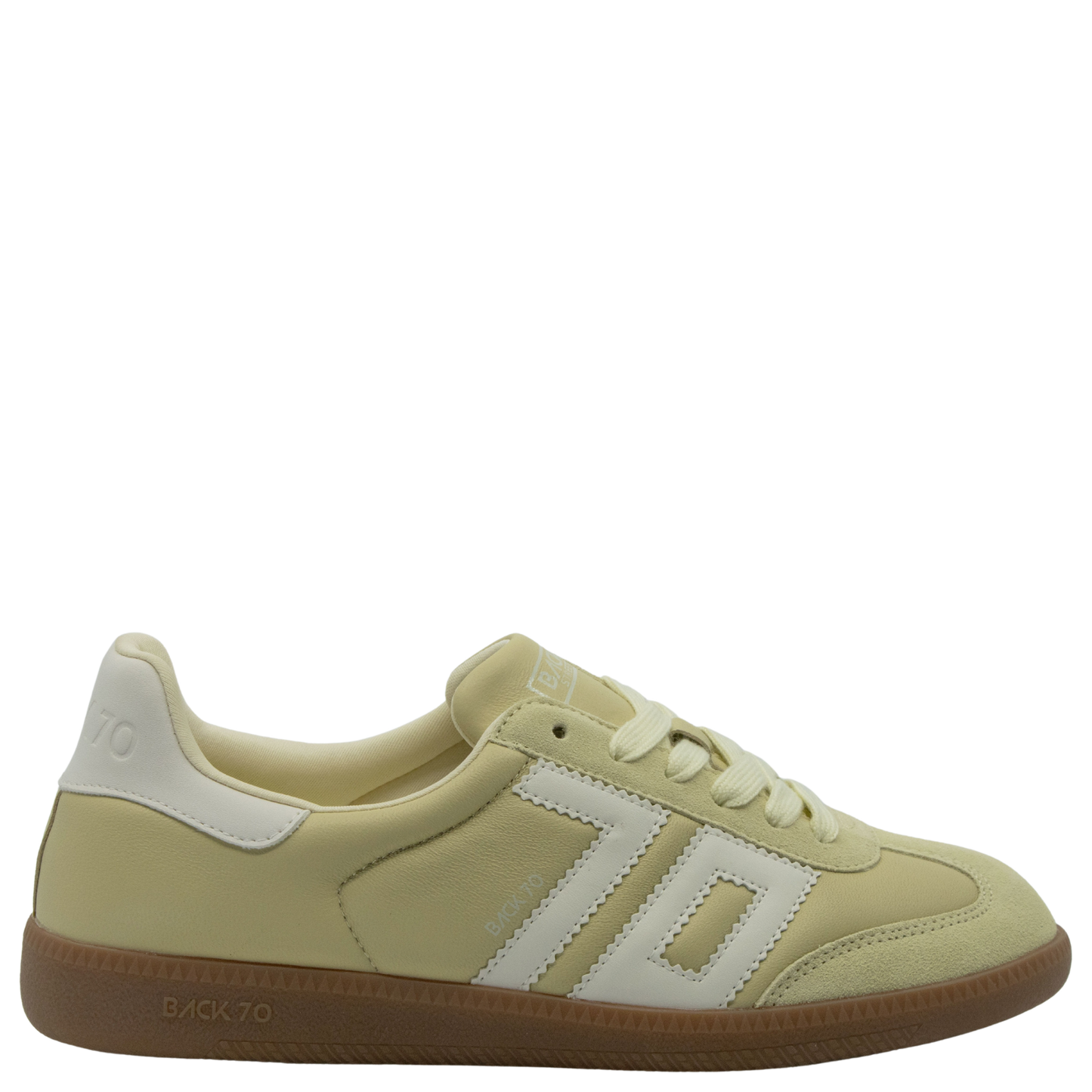 CLOUD D26 Light Yellow