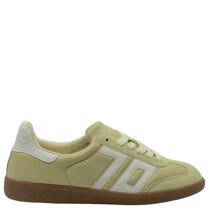 CLOUD D26 Light Yellow