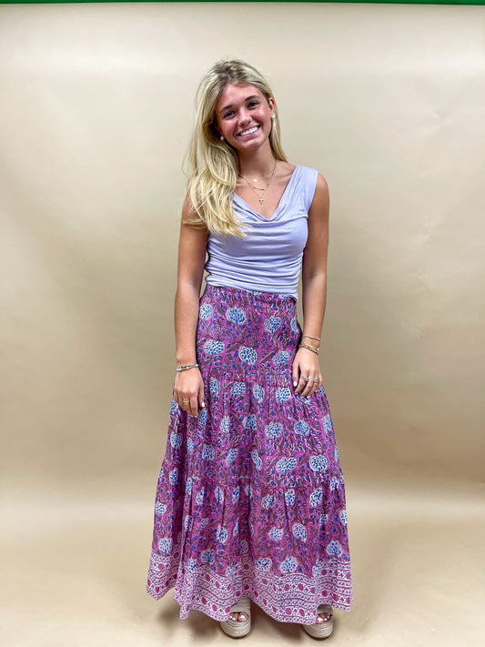 Marleigh Skirt