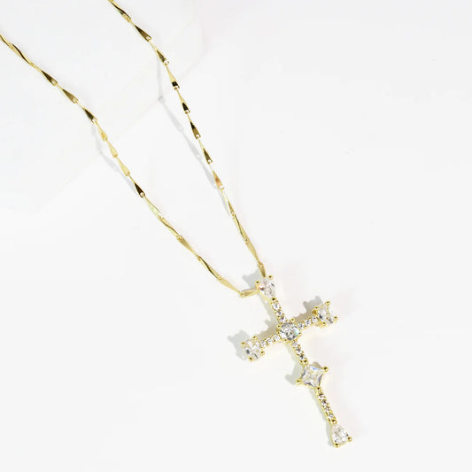 Everlasting Love Necklace