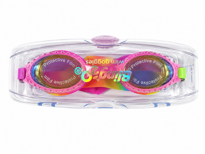 Bling-O Swim Goggles