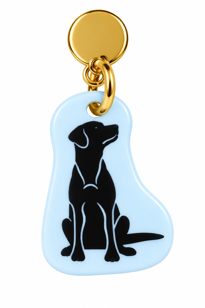 Build Your Own Bag Charm