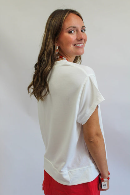 Bama RTR Emily Top